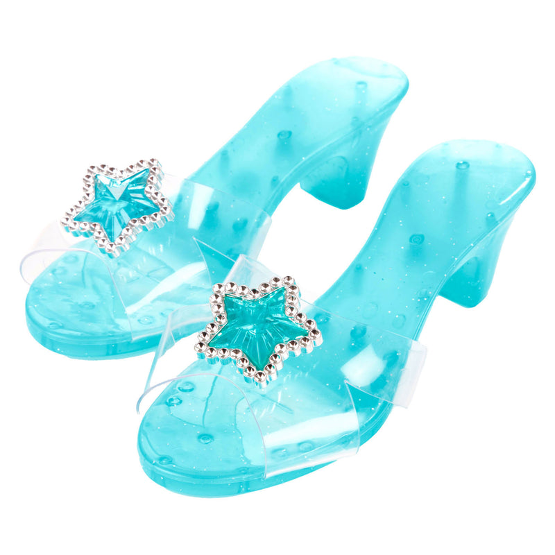 Load image into Gallery viewer, Toi-toys toi toys ice princess muiltjes schoenen
