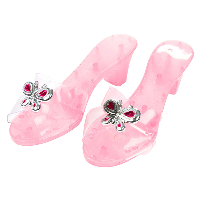 Load image into Gallery viewer, Toi-toys princess friends muiltjes schoenen
