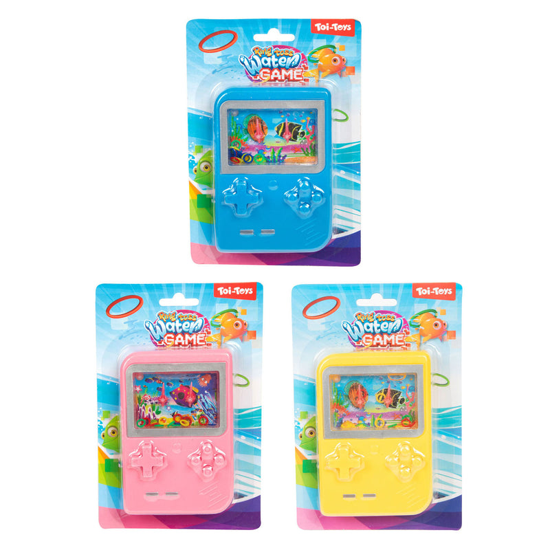 Load image into Gallery viewer, Toi-toys fun watergeduldspel retro
