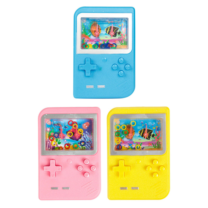 Load image into Gallery viewer, Toi-toys fun watergeduldspel retro
