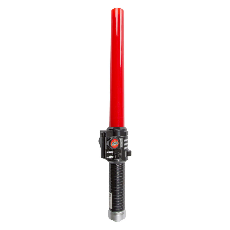 Load image into Gallery viewer, Toi-toys fun uitschuifbaar lichtzwaard met geluid,
