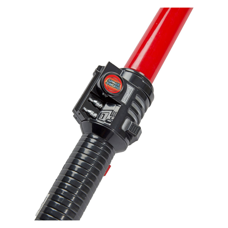 Load image into Gallery viewer, Toi-toys fun uitschuifbaar lichtzwaard met geluid,
