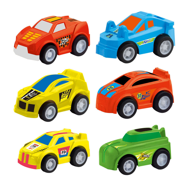 Load image into Gallery viewer, Turbo racers auto verrassingsei
