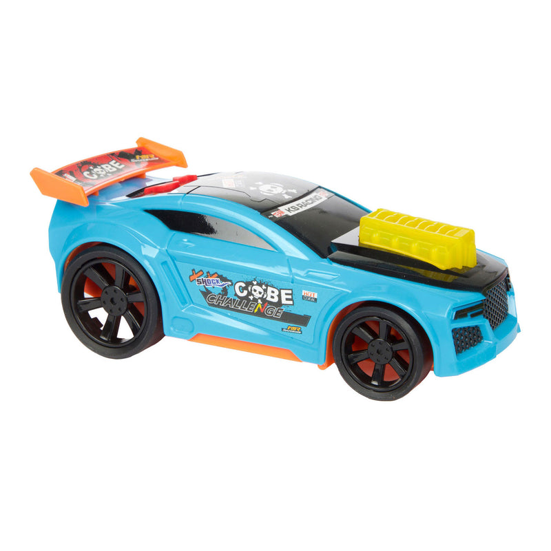 Load image into Gallery viewer, Vehicool rally auto met licht en geluid
