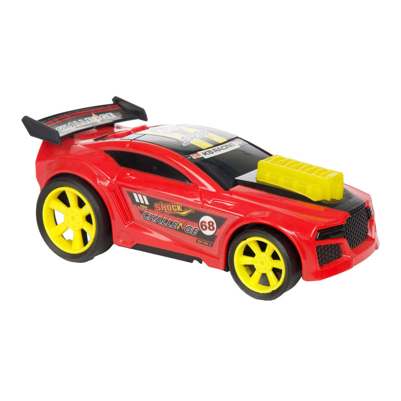 Load image into Gallery viewer, Vehicool rally auto met licht en geluid
