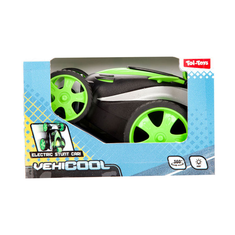 Load image into Gallery viewer, Vehicool elektrische 360 stuntauto met licht
