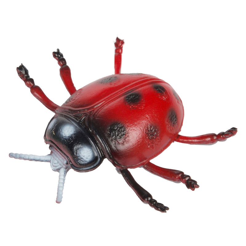Load image into Gallery viewer, Toi-toys animal world grote griezel insect

