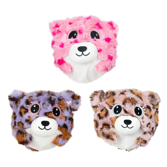 Toi-toys toi toys pluchen knuffeldier- bulb 15cm