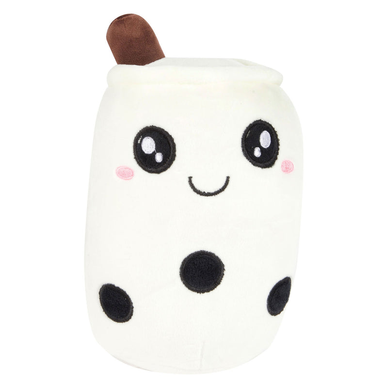 Load image into Gallery viewer, Toi-toys knuffel bubble tea pluche, 18cm
