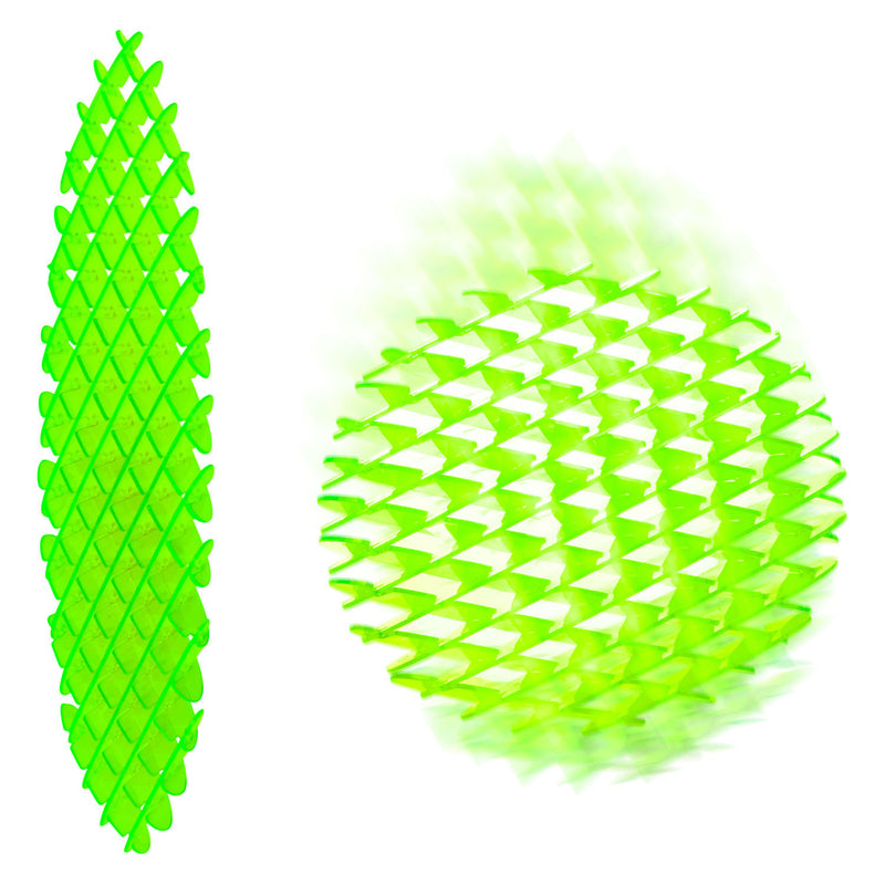 Load image into Gallery viewer, Toi-toys morf worm fidget
