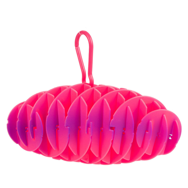 Load image into Gallery viewer, Toi-toys sleutelhanger morf worm fidget
