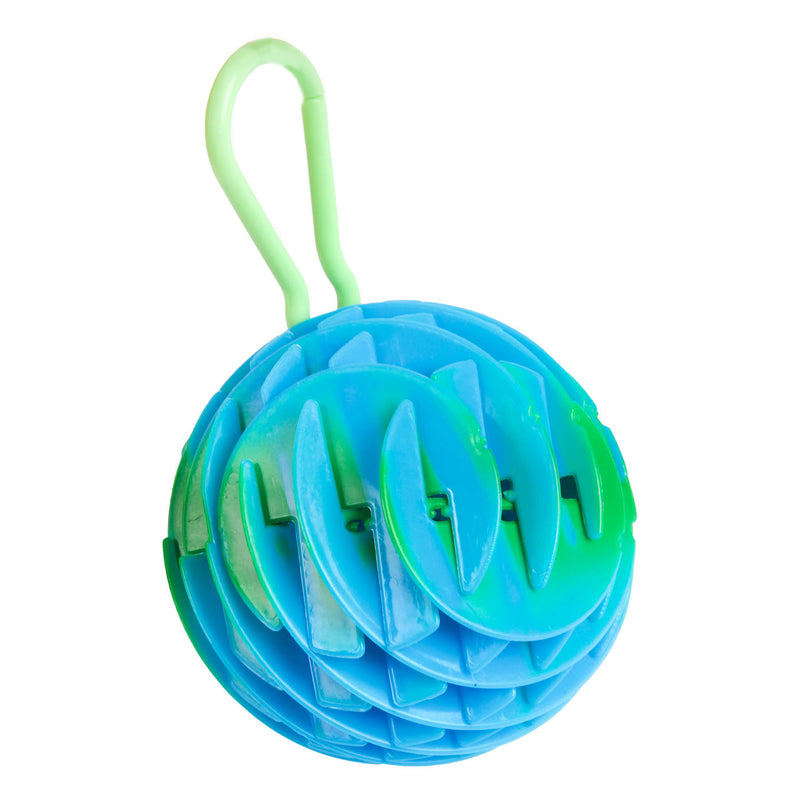 Load image into Gallery viewer, Toi-toys sleutelhanger morf worm fidget
