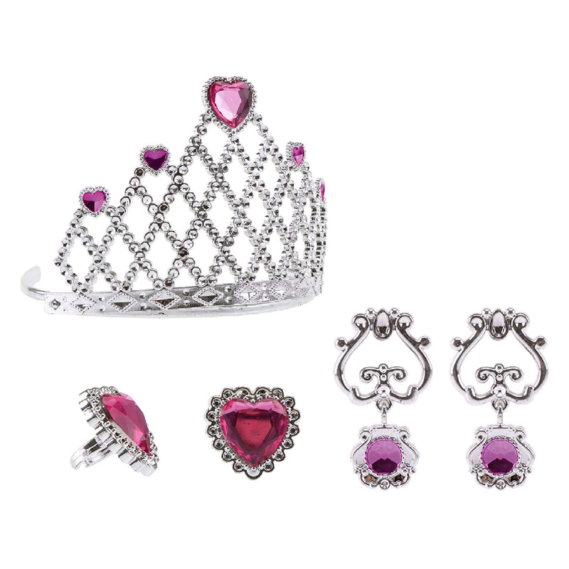Load image into Gallery viewer, Toi-toys toi toys prinsessenset met tasje en acc.
