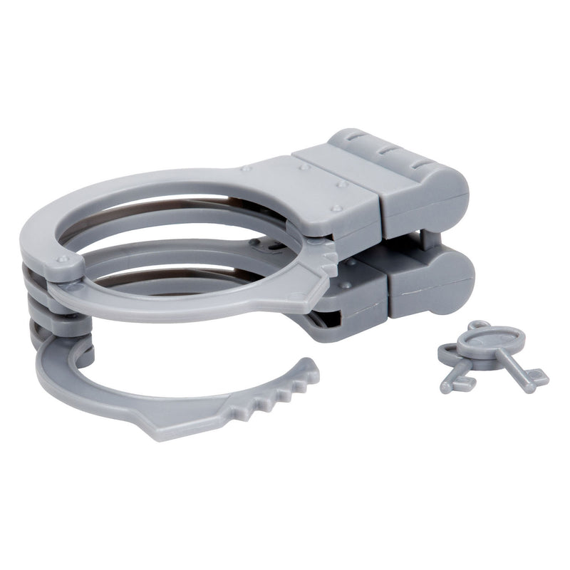 Load image into Gallery viewer, Toi-toys politieset + licht en geluid
