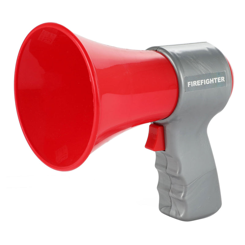Load image into Gallery viewer, Toi-Toys Megafoon Brandweer
