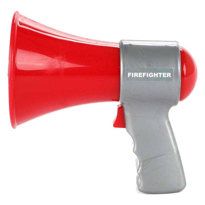 Load image into Gallery viewer, Toi-Toys Megafoon Brandweer
