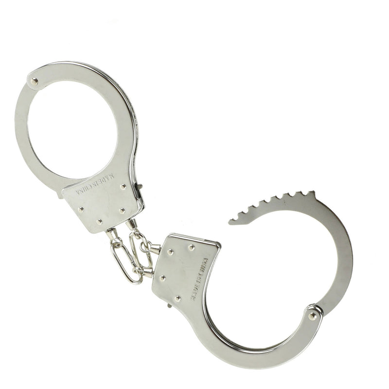 Load image into Gallery viewer, Toi-toys politie handboeien metaal
