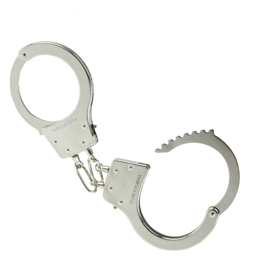 Toi-toys politie handboeien metaal