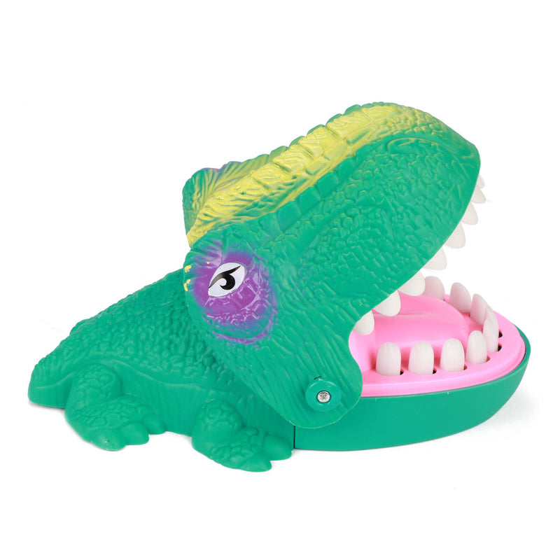 Load image into Gallery viewer, Toi-toys fun gevaarlijke bijtende dino

