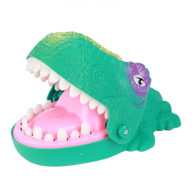 Load image into Gallery viewer, Toi-toys fun gevaarlijke bijtende dino
