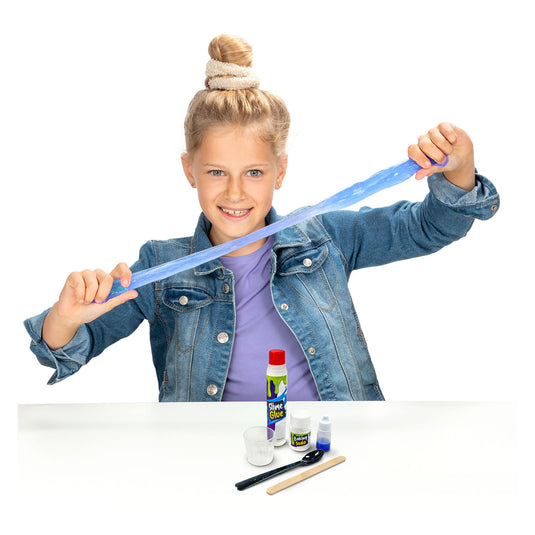 Toi-toys toi toys kidscovery maak je eigen slijm