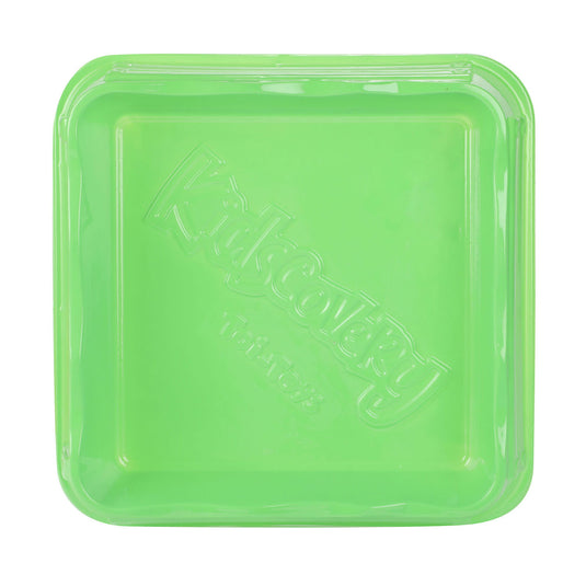 Kidscovery knutselbak