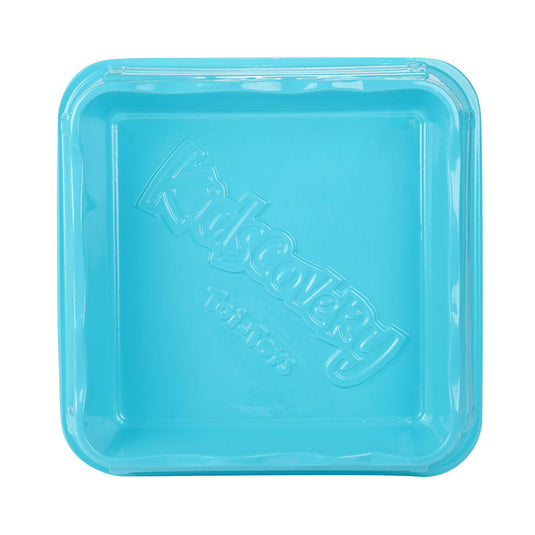 Kidscovery knutselbak