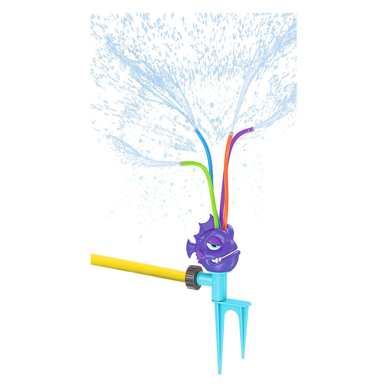 Load image into Gallery viewer, Splash watersproeier vis
