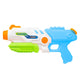 Splash waterpistool aqua shock x200 850ml