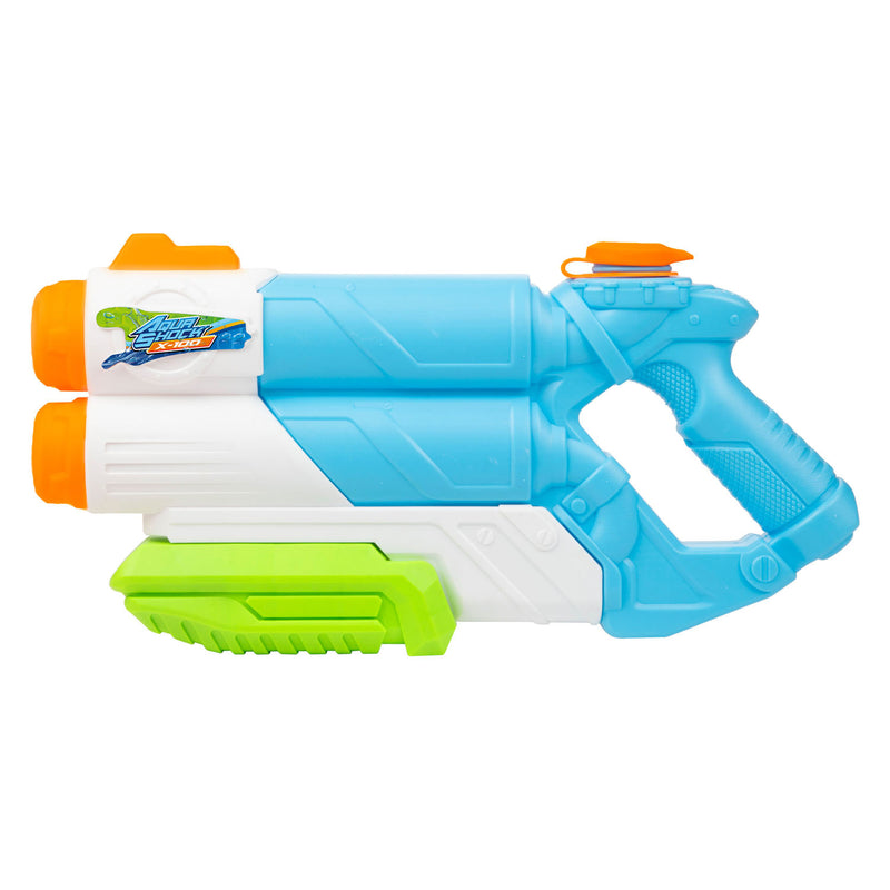 Load image into Gallery viewer, Toi-toys toi toys waterpistool aqua shock x100
