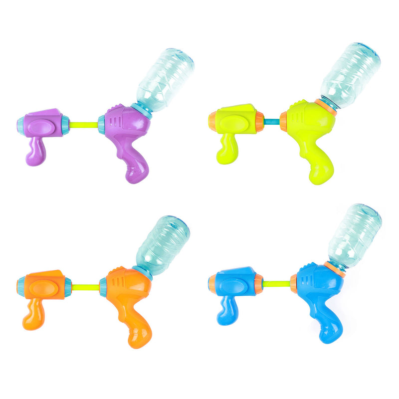 Load image into Gallery viewer, Splash Waterspuiter Pistool Twist met Tank
