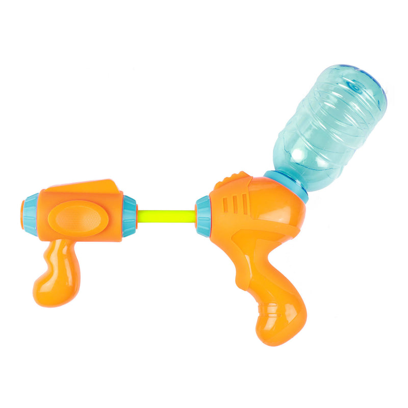 Load image into Gallery viewer, Splash Waterspuiter Pistool Twist met Tank
