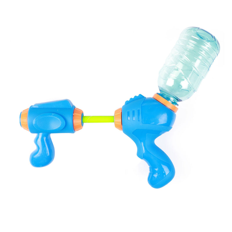Load image into Gallery viewer, Splash Waterspuiter Pistool Twist met Tank
