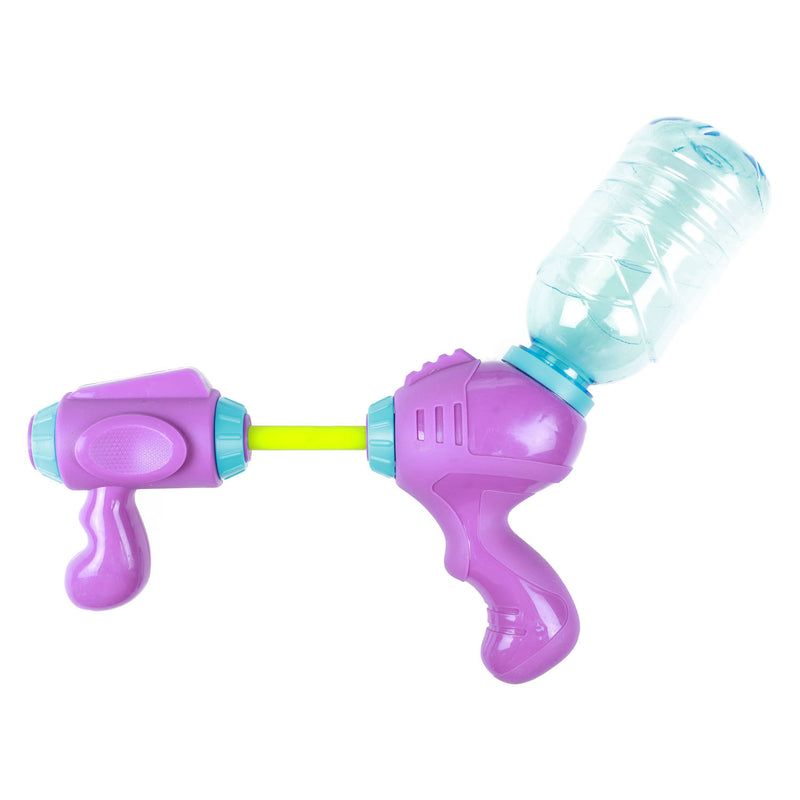Load image into Gallery viewer, Splash Waterspuiter Pistool Twist met Tank
