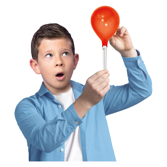 Kidscovery wetenschap scheikunde nederlands frans