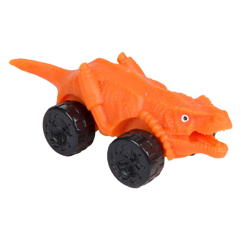 Load image into Gallery viewer, Toi-toys toi toys world of dinosaurs kneeddino auto morph
