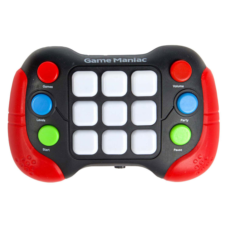 Load image into Gallery viewer, Toi-toys elektronische spel game maniac
