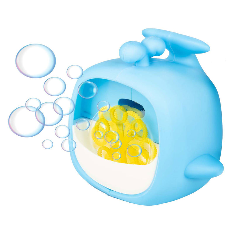 Load image into Gallery viewer, Toi-toys incredibubble bellenblaasmachine kubus
