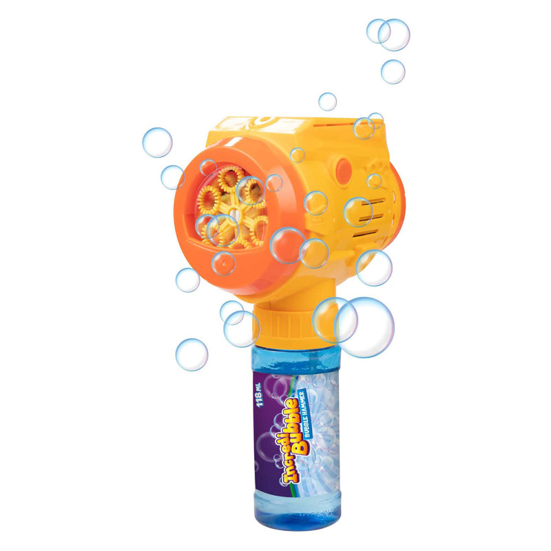 Load image into Gallery viewer, Toi-toys incredibubble bellenblaaspistool hamer

