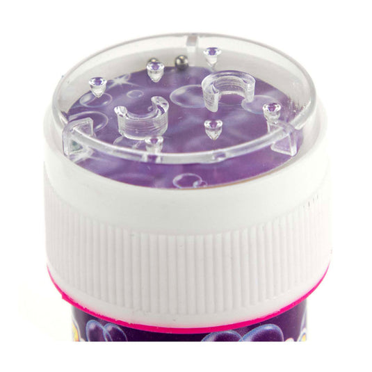 Toi-toys incredibubble bellenblaas met geduldspel, 3st.