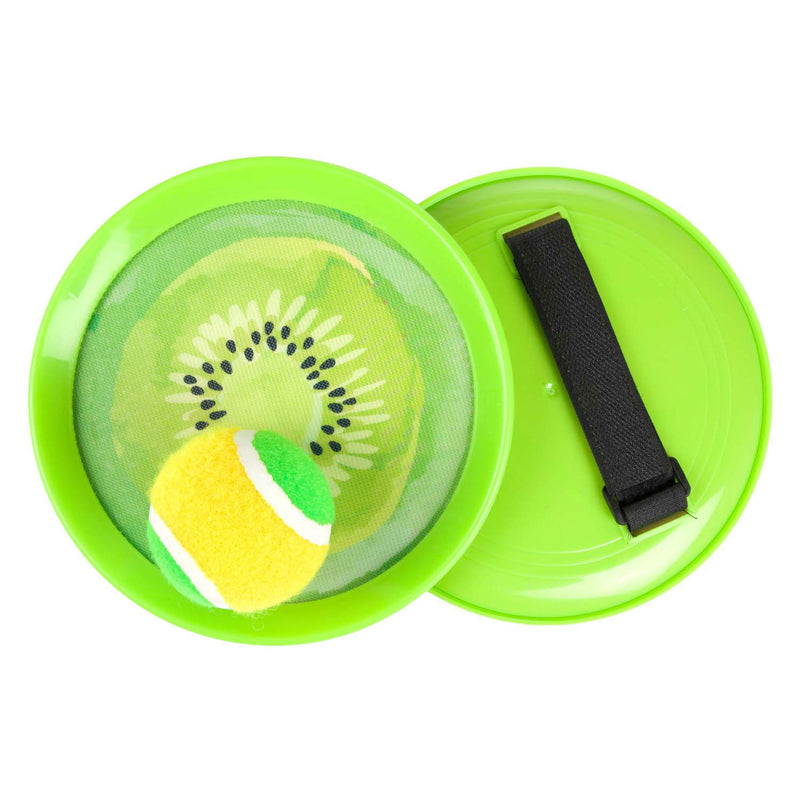 Load image into Gallery viewer, Toi-toys play out vangbalspel fruit,3dlg.
