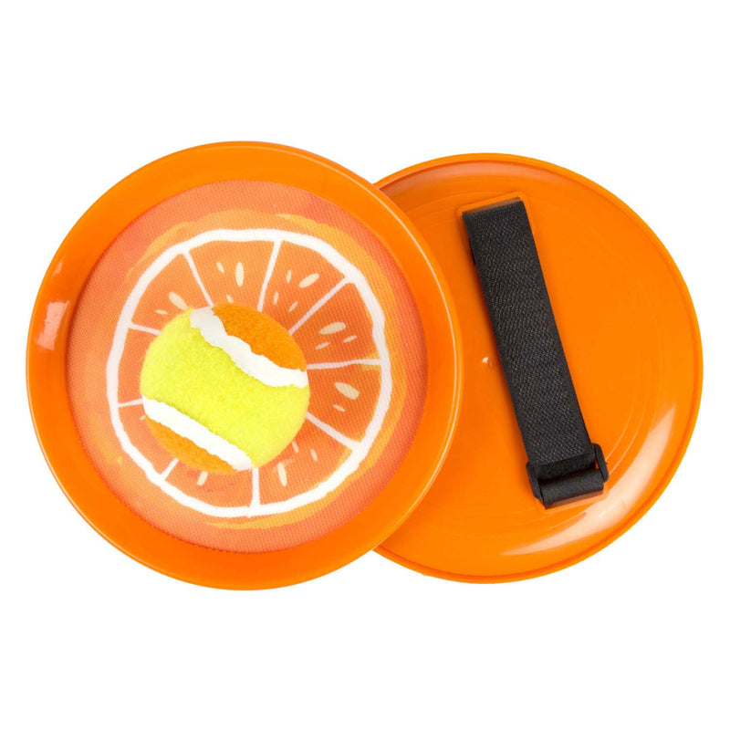 Load image into Gallery viewer, Toi-toys play out vangbalspel fruit,3dlg.
