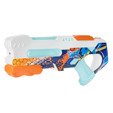 Toi-toys splash waterpistool quick fill x6000