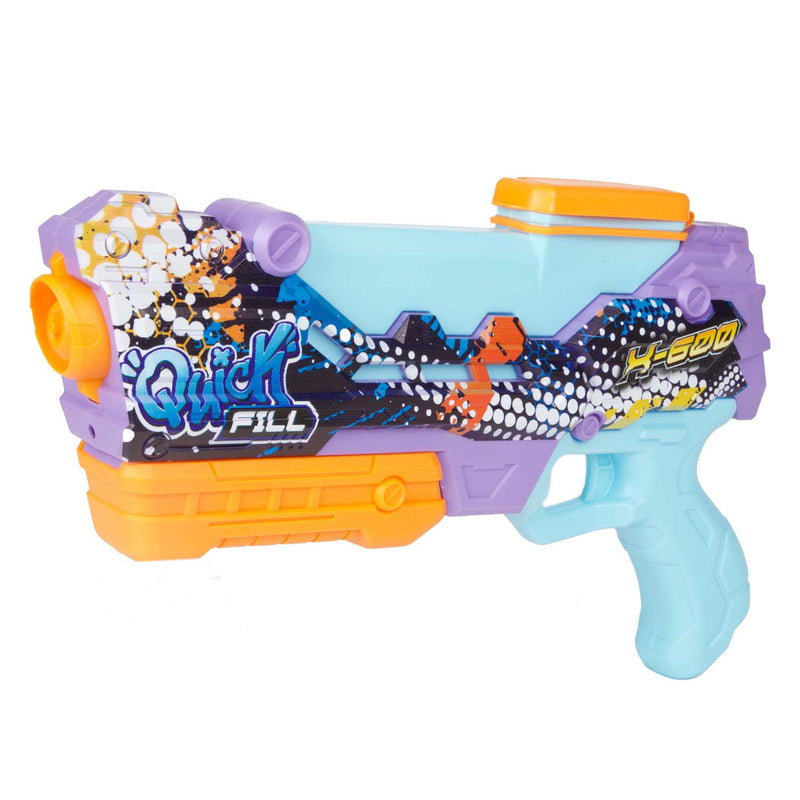 Load image into Gallery viewer, Splash waterpistool quick fill x600
