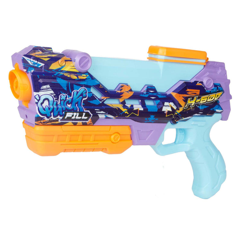 Load image into Gallery viewer, Splash waterpistool quick fill x600
