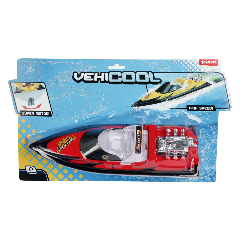 Load image into Gallery viewer, Vehicool powerboot met motor en accessoires
