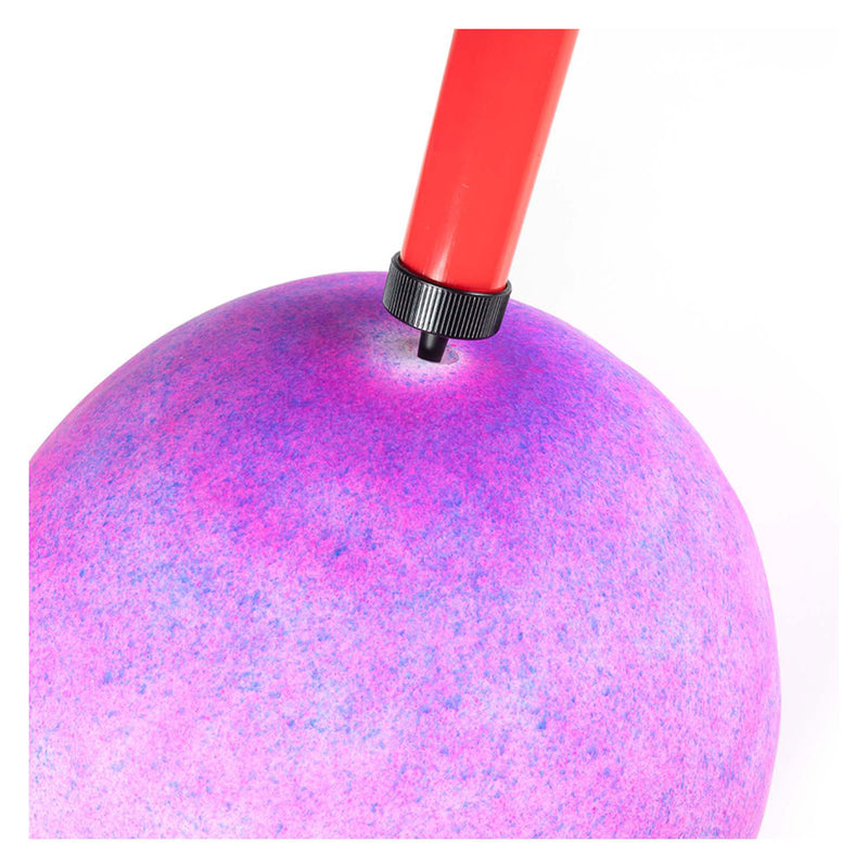 Load image into Gallery viewer, Toi-toys megabal opblaasbaar, 40cm
