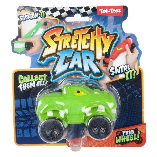 Toi-toys fun kneedauto morph monster