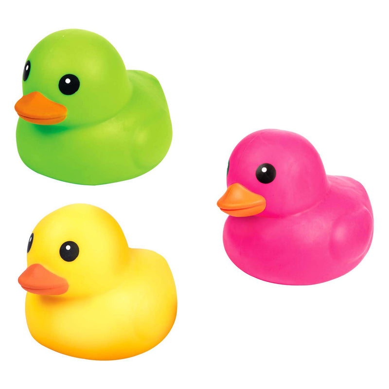 Load image into Gallery viewer, Toi-toys fun kneedeend xxl rekbaar, 15cm
