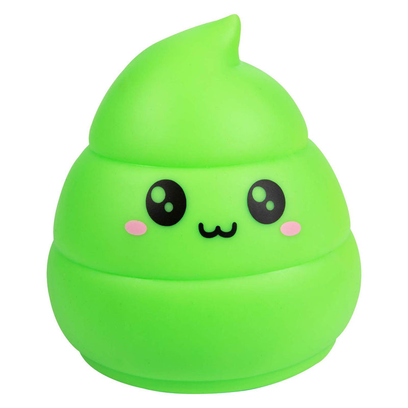 Load image into Gallery viewer, Toi-toys kneedbare lachende drol xxl rekbaar 13cm
